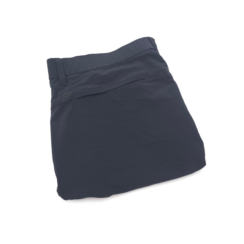 Fabletics Mens Large 34X29 The Only Pant Gray Tapered Stretch Performance Chino